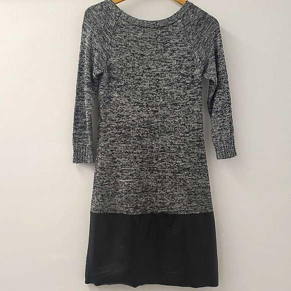 Bailey 44 Wool Blend Dress - Picture 6 of 6